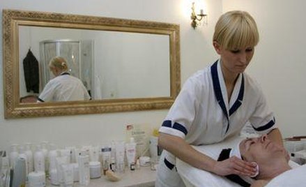 Zadbaj o siebie przed balem