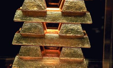 Dwa lata temu jeden z klientów Mennicy Polskiej kupił jednorazowo aż 25 kg złota za ponad 3 mln zł. 