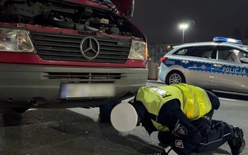 Głównym celem operacji było podniesienie poziomu bezpieczeństwa pasażerów korzystających z popularny