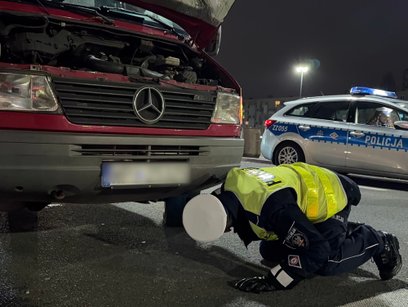 Głównym celem operacji było podniesienie poziomu bezpieczeństwa pasażerów korzystających z popularny