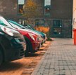 Uszkodzili samochód na osiedlowym parkingu? Ochrona musi udostępnić nagranie z monitoringu