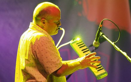 John Medeski