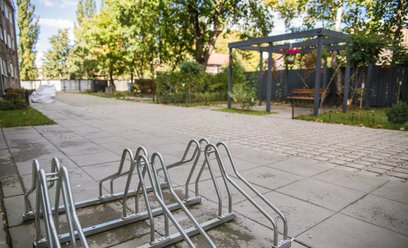 Od początku działania programu Wspólne Podwórko w Gdańsku zmodernizowano już 160 podwórek