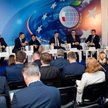 Uczestnicy panelu uznali, że nie jest dobrze gdy trzy polskie firm nie łączą sił na tych samych targ