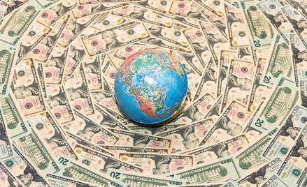 Gonimy kraje Europy Zachodniej, ale Azja nam ucieka