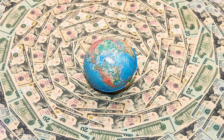 Średnie firmy liderami globalnej ekspansji