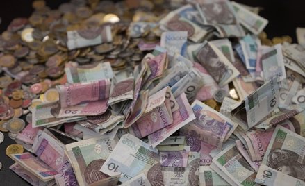 Dochody przeznaczone na działalność pożytku publicznego będą zwolnione z podatku.