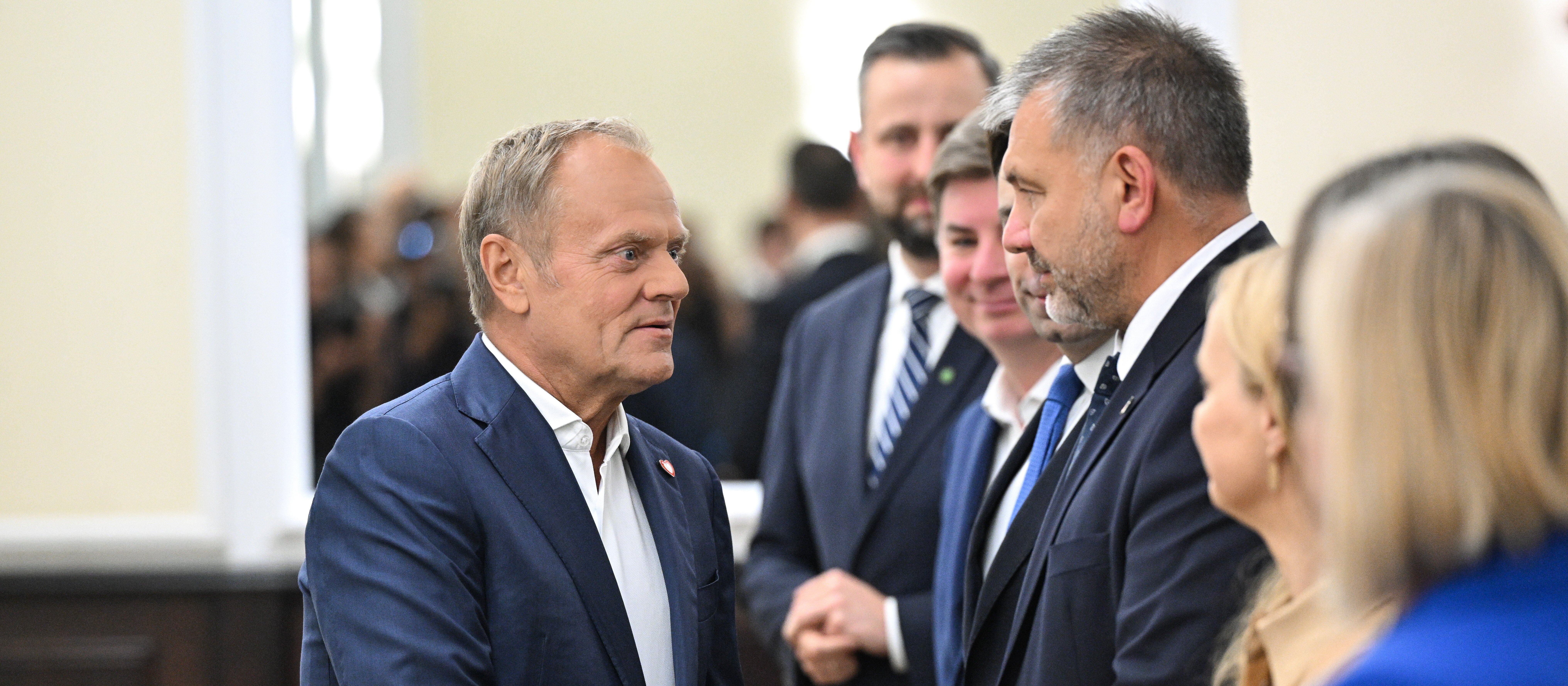 Robert Gwiazdowski: Co jest sprawiedliwe? To, co każe czynić Tusk z Żurkiem, czy Kaczyński z Ziobrą?