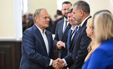 Robert Gwiazdowski: Zuchwały jak premier