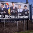 Przedwyborcze wypadki węgierskiej lewicy