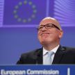 W maju Frans Timmermans znów przyjedzie do Polski