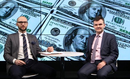 Paweł Mizerski - Podwyżki stóp procentowych w USA