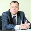 Piotr Chełkowski, prezes Pol-Aquy, zapowiadał, że spółka przyspieszy dzięki Dragadosowi.