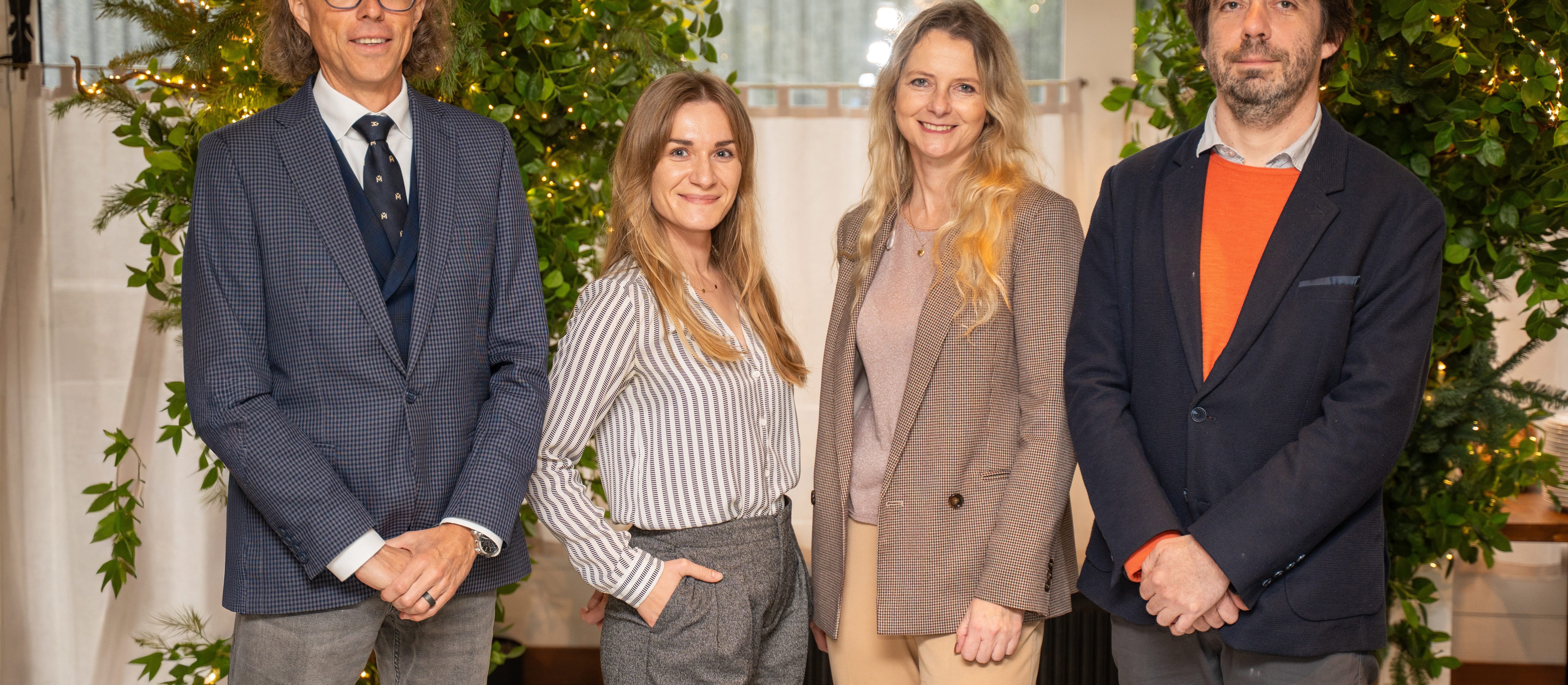 Rowerowa Polska na razie bez wytyczonego jasno kierunku