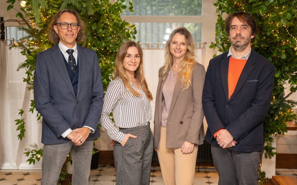 Bylibyśmy bardzo szczęśliwi, gdybyśmy mieli spójną krajową strategię rowerową – podkreślali uczestni