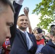 Andrzej Duda