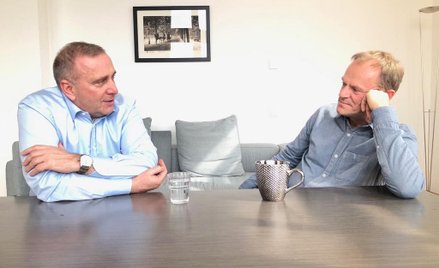 Dlaczego nowe stowarzyszenie wzbudziło emocje w PO