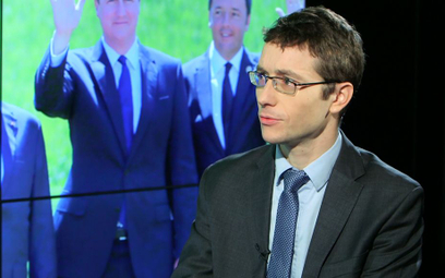 #RZECZoBIZNESIE: Wiktor Wojciechowski: Włosi nie chcą koniecznych reform