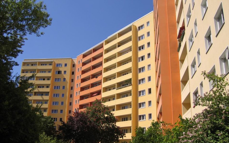 Umów przedwstępnych z deweloperami nie trzeba zmieniać