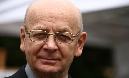 Polityka historyczna nie może zależeć od kodeksu karnego