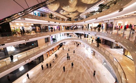 Presja deflacji zaczyna się cofać?