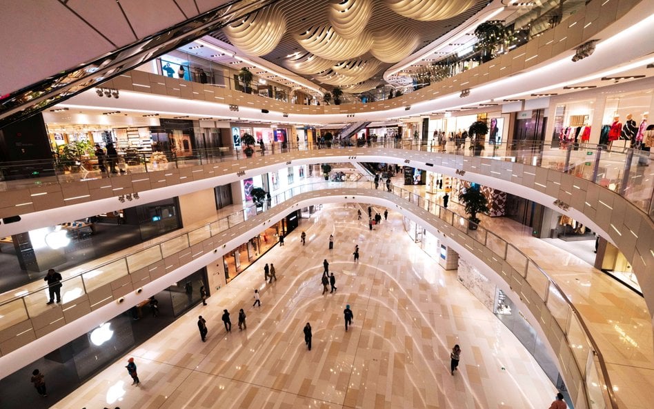 Presja deflacji zaczyna się cofać?