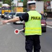Policjanci drogówki rzadziej dziś biorą łapówki od kierowców