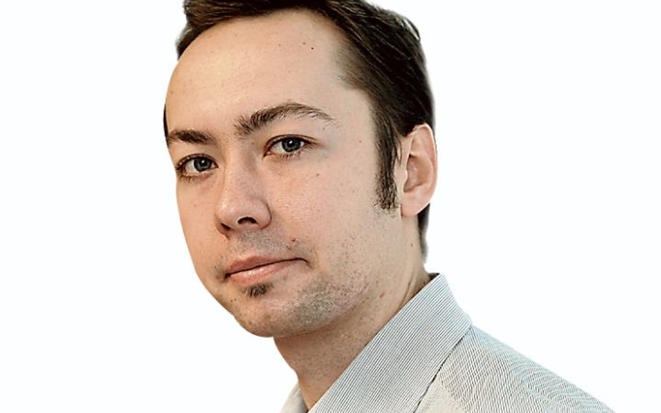Tomasz Hońdo