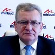 Mirbud wjeżdża na tory. Prezes o ekspansji