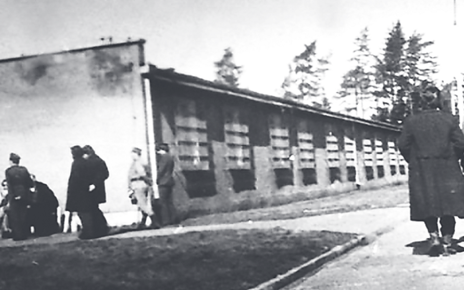 Od 13 grudnia 1981 r. do 23 grudnia 1982 r. w Strzebielinku przebywało 501 internowanych działaczy s