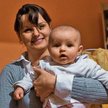Beata Załuska rodziła dwukrotnie: – W szpitalu MSW w Warszawie kapelan często przychodził na oddział