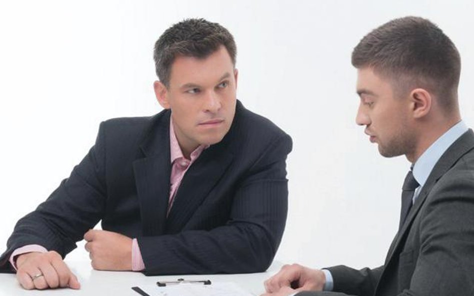 Rozwiązanie umowy o pracę: kierownik łatwiej straci posadę