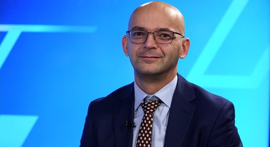 Sobiesław Kozłowski, dyrektor działu analiz i doradztwa w Noble Securities