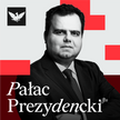 Michał Kolanko, autor podcastu „Pałac Prezydencki"