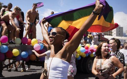 Portugalia, Szwecja i Kanada najlepsze dla turystów z grupy LGBT