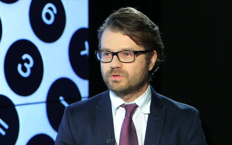 Marek Kolibski