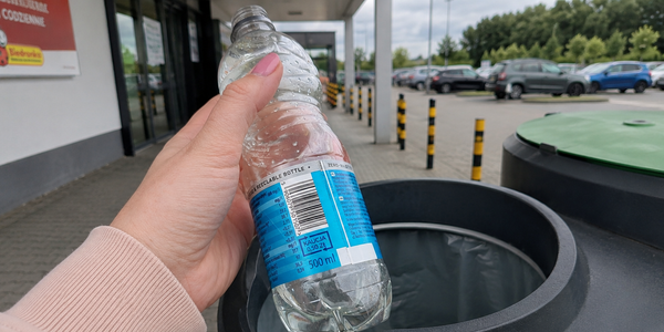 Deposit from unreturned bottles: Ministry explains its fate