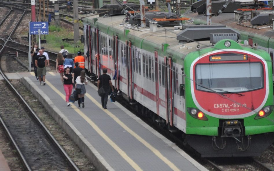 Prawa chroniące pasażerów w UE do poprawki