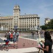 Komisja Europejska zakwestionowała hiszpańskie przepisy obligujące firmy turystyczne do gromadzenia 