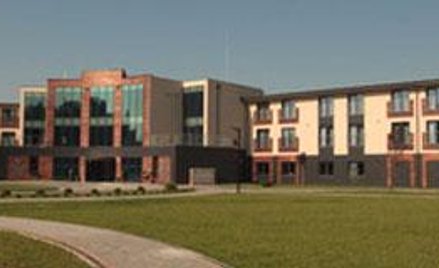 Hotel "Mistral Sport"