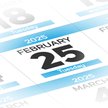 Wydarzy się dziś. Kalendarium wydarzeń na rynkach w dniu 25.02.2025
