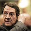 Prezydent Cypru Nicos Anastasiades nie dysponuje wystarczającą siłą polityczną, aby  przepchnąć poda