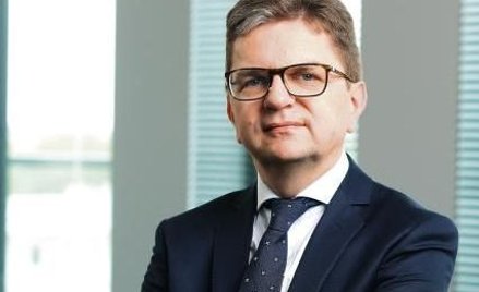 Ryszard Czerwiński, od jesieni prezes Trigon TFI.