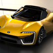 Następca Toyoty MR2 będzie miał napęd elektryczny