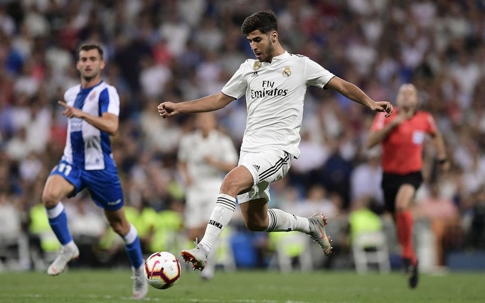 La Liga: Real jest liderem. Wygrał, ale nie zachwycił