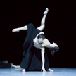 Freski scytyjskie, choreografia Mukaram Avakhri