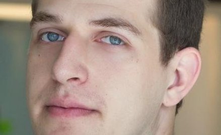 Piotr Bimkiewicz konsultant w Dziale Doradztwa Podatkowego firmy Deloitte (biuro w Warszawie)