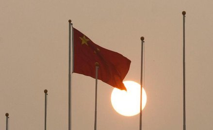 Chińczycy na zakupach