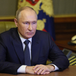 Putin oskarżył Ukrainę o atak na Turecki Potok i siłownię atomową w Kursku