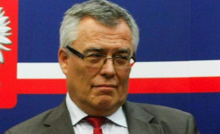 Piotr Hofmański: Zbrodniarze wojenni nie mogą spać spokojnie